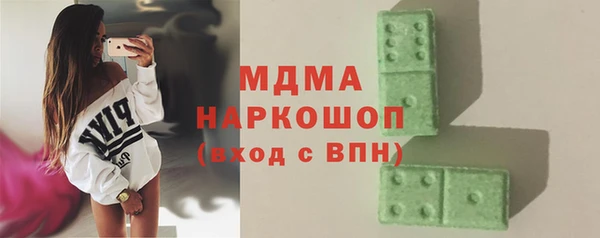 винт Лагань
