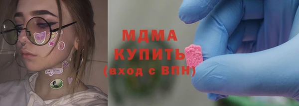 винт Лагань